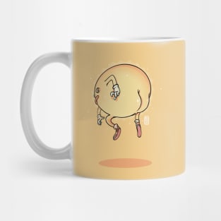 CRACK OF DAWN Mug